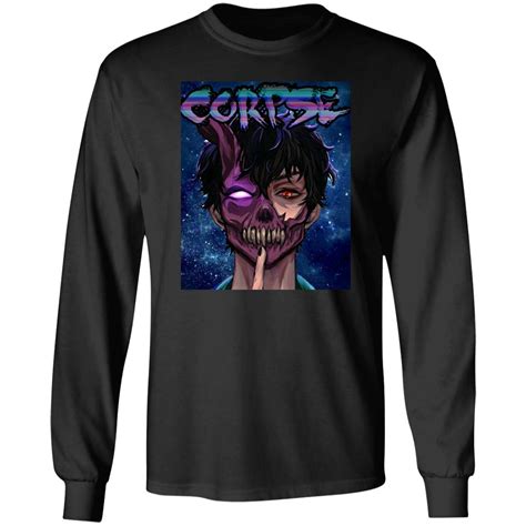 Corpse Husband Merch Store Corpse Husband Hoodies Rb2605 Tiotee