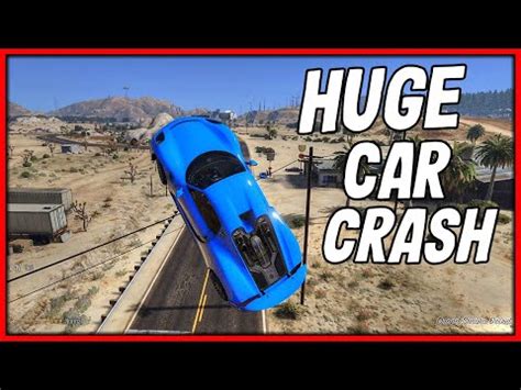 GTA 5 Roleplay Angry Guys Chased Me I Destroyed Their Cars