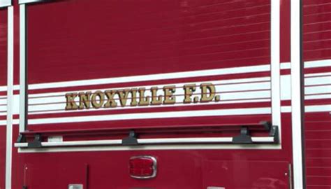 knoxville fire department hosting recruiting expo