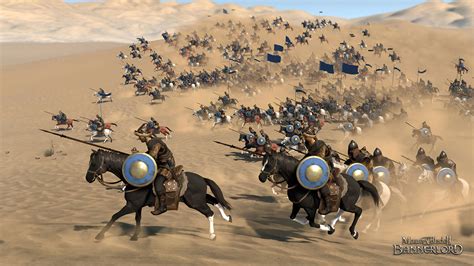 Buy Cheap Mount Blade II Bannerlord Digital Deluxe Edition Steam Key