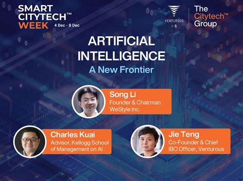 ARTIFICIAL INTELLIGENCE: "A New Frontier"