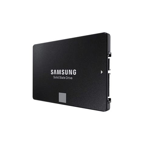 SAMSUNG 860 EVO 2TB SSD 2.5'' | Taipei For Computers - Jordan