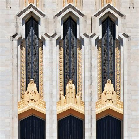 Boston Avenue Methodist Church Tulsa Oklahoma