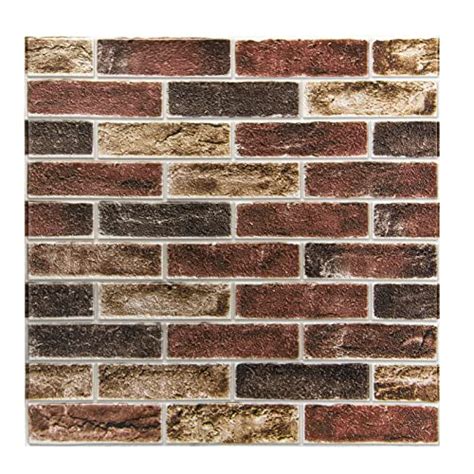 I Tested Faux Brick Panels 4X8 Here S Why They Re The Perfect DIY