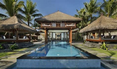 The Legian Seminyak Pure Luxury In Bali One Of The Most Magical Spots In The World Beach