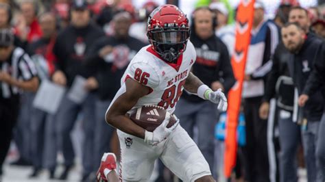 DEPTH CHART NC State Vs Kansas State Inside Pack Sports