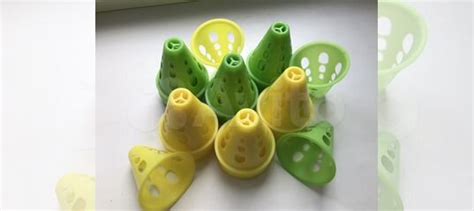 Конусы для роликов купить в Кургане | Хобби и отдых | Авито