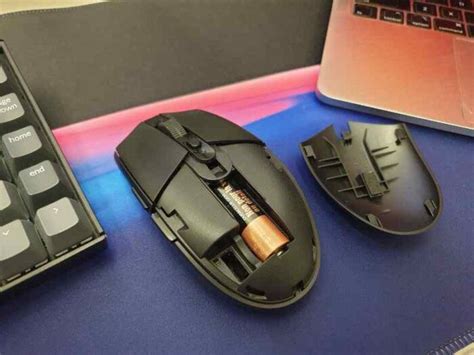 7 Best Gaming Mouse under 50 (October 2023) - The TechToys