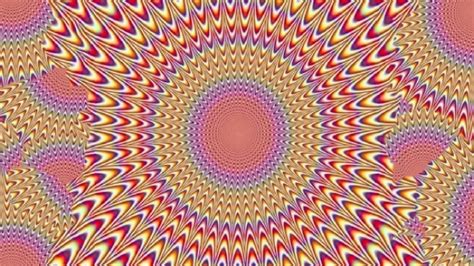 НЕВЕРОЯТНЫЕ ОПТИЧЕСКИЕ ИЛЛЮЗИИ Real Shock Optical Illusions