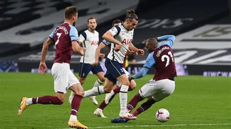 West Ham X Tottenham Onde Assistir Prováveis Escalações Horário E