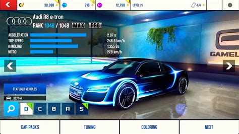 Real R Se Killer Xd Asphalt Audi R E Tron Multiplayer Test After