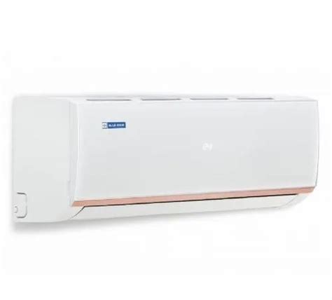 Blue Star Plu Series Fixed Speed Split Ac At Rs 37999 Blue Star Split