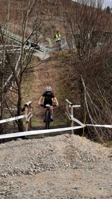 1ère manche de la Coupe suisse de VTT 3ème manche du Giron Vélo