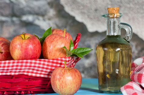 Consider Apple Cider Vinegar For Sinuses Cole Chiropractic And Wellness