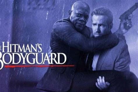 Jadwal Acara Trans TV Jumat 27 Mei 2022 Ada Film The Hitmans Bodyguard