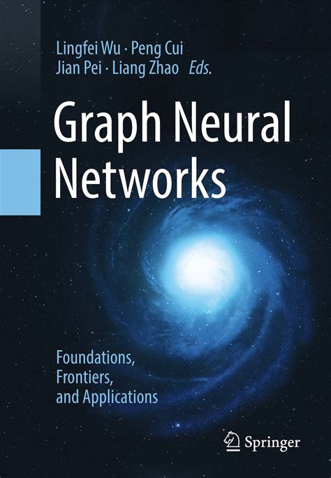 Introduction To Graph Neural Networks Springerlink