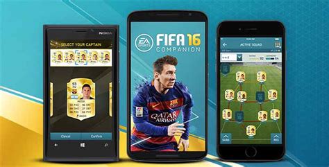 Beginner's Introduction Guide to FIFA 16 Ultimate Team