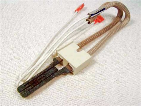 325 41021 000 Hot Surface Ignitor Mobile Home Repair
