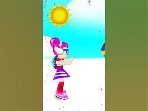 Играем в мяч - YouTube
