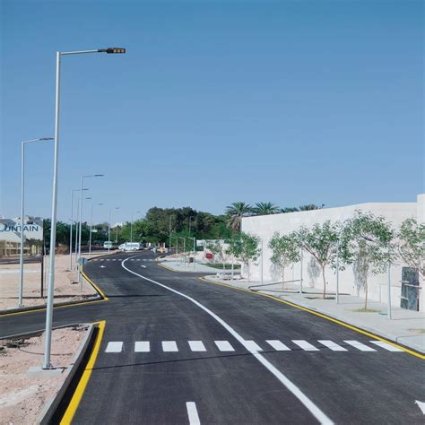 M Tapered Hot DIP Galvanized Octagonal Conical Lighting Pole Light Pole And Steel Lighting Pole