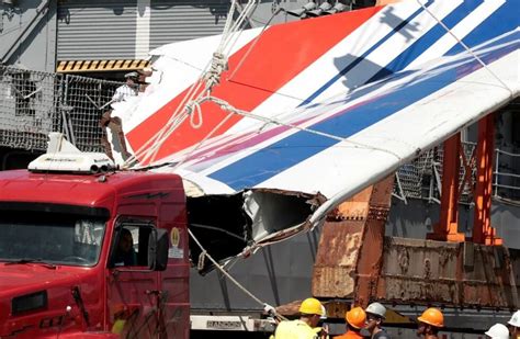 Tragedia De Air France Cuáles Fueron Las últimas Palabras De Los Pilotos Del Vuelo Que Dejó 228