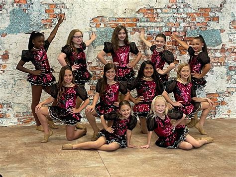 Carolina Dance Academy Celebrates 15 Years Manning Live