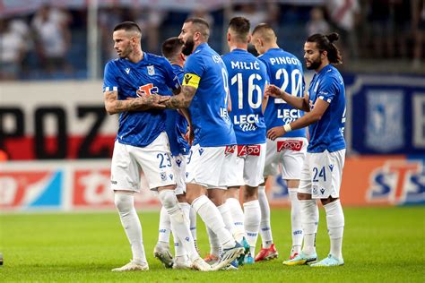 Dudelange Lech Poznań TV TRANSMISJA NA ŻYWO Liga Konferencji