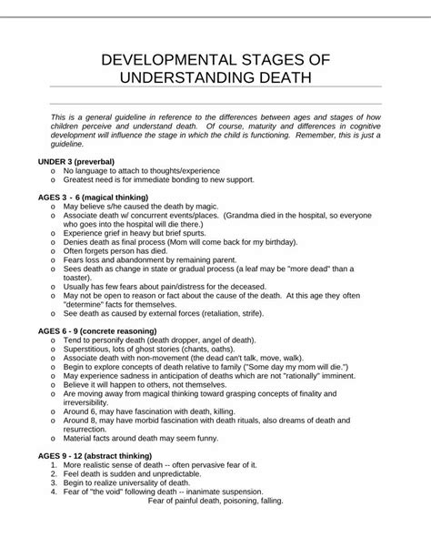 (PDF) DEVELOPMENTAL STAGES OF UNDERSTANDING … STAGES OF UNDERSTANDING ...