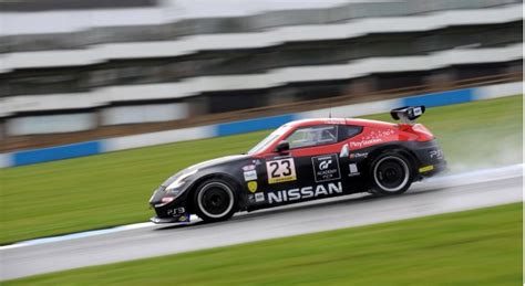 Nissan GT Academy Winners From Around The World Head To 2013 Dubai 24 Hours