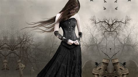 Cool Gothic Backgrounds Images