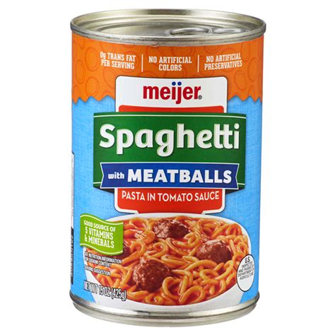 El Rancho Spaghetti Sauce With Meatballs 380g Ubicaciondepersonas