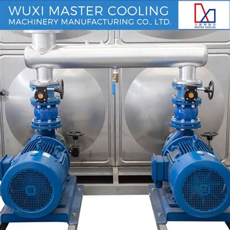 Industrial Cooling Tower Hot Water Circulating Pump - China Circulation ...