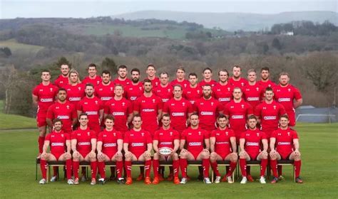 When is Wales' Rugby World Cup squad announced? The key dates for the ...