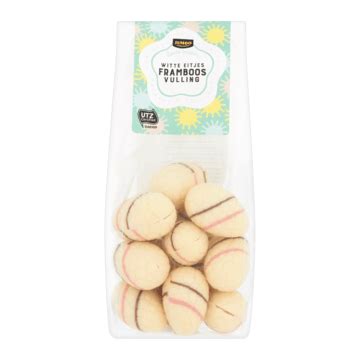 Jumbo Lente Topper Witte Eitjes Framboos Vulling G Bestellen Jumbo