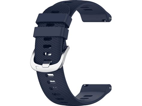 INF Armband Silikon für Garmin Forerunner 265S Verstellbare Fitness