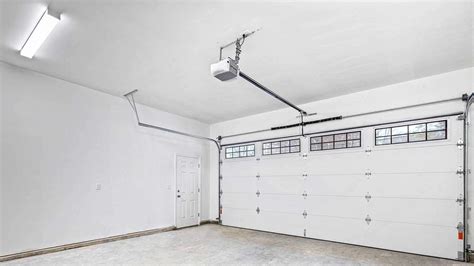 How Much Does It Cost To Replace A Garage Door Belt 2025 Data Angi
