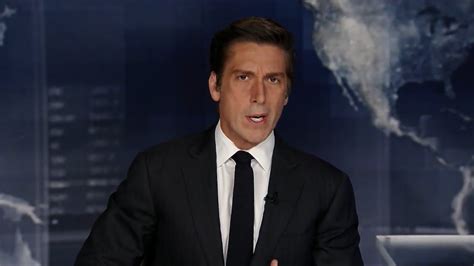 HD ABC World News Tonight With David Muir Full Episode August