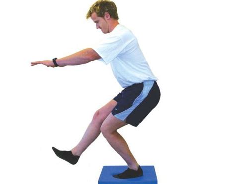 dynamic standing balance activities occupational therapy | Occupational ...