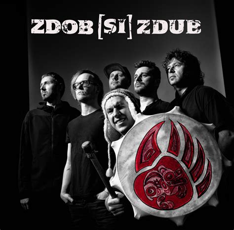 Bandsintown | Zdob si Zdub Tickets - Zdob si Zdub Live in Chicago ...