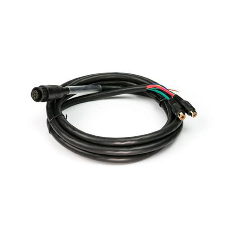 Pin Linear Switching Cable For Yaesu Ft Ft Ftdx Ftdx