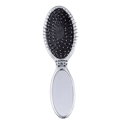 Escova Wet Brush Pro Mini Pop Fold Beleza Na Web