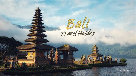 20 ขอควรร การเตรยมตวไปบาหล อนโดนเซย Bali Travel Guides