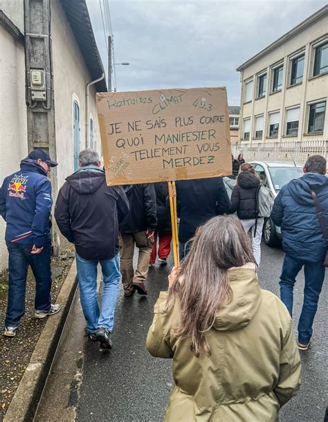 Réforme des retraites l union locale CGT de Châteaudun attend du