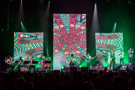 Eruptions Solaires A Jazz A La Villette Megaoctet Et Sacre Du Tympan