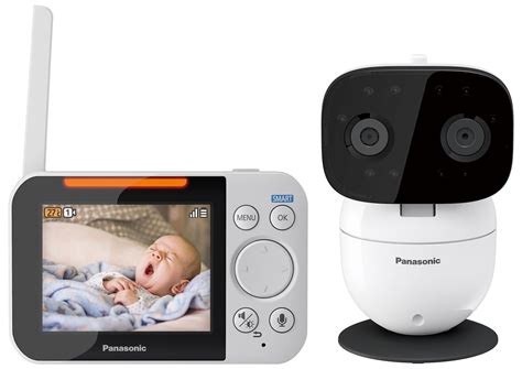 Купите видеоняню Panasonic KX-HN3001 по выгодной цене в Brandyol.uz
