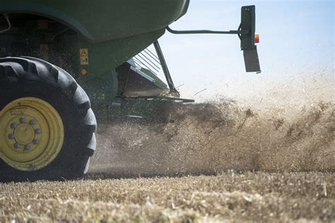 Côte dOr Que va changer la prochaine Politique agricole commune