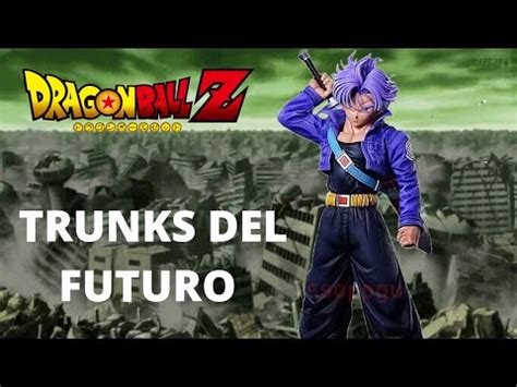 Unboxing Figura Trunks Del Futuro Dragon Ball Z Alieexpress Youtube