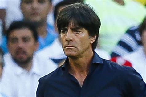 Jogi L W Erkl Rt Darum Passt Julian Draxler Gut Zu Psg Fussball