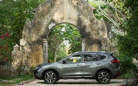 Nissan lanza la nueva generación de X Trail en México El Sol de