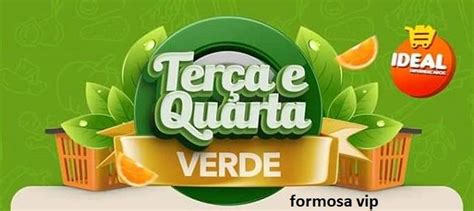 Ter A E Quarta Verde E Tabloide Especial De Ano Novo No Ideal